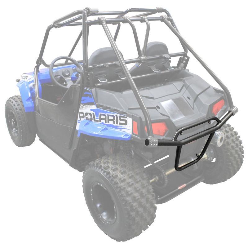 Rear Bumper by Factory UTV