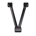 Rear Intrusion Bar for Polaris RZR 170 by Factory UTV