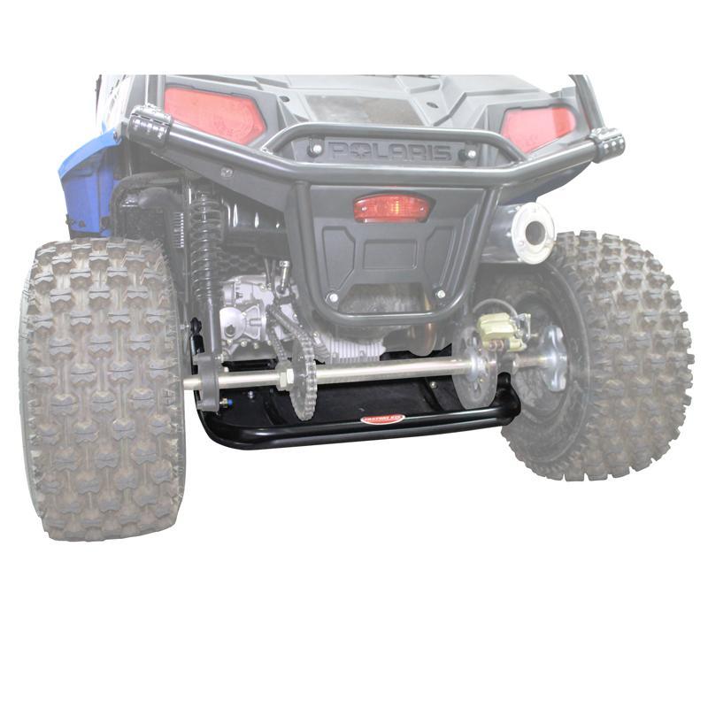 Swingarms for Polaris RZR 170 by Factory UTV