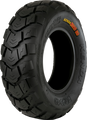 K572 Road Go - Rear Tire - 21x10-8 - 4 Ply by Kenda