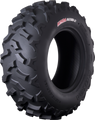 K3203 Mastodon AT - Front/Rear Tire - 28x10R14 - 8 Ply by Kenda