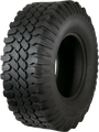 K576A Kongur - Front/Rear Tire - 28x10R14 - 8 Ply by Kenda
