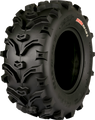 K299A Bearclaw XL - Rear Tire - 24x10-11 - 6 Ply by Kenda