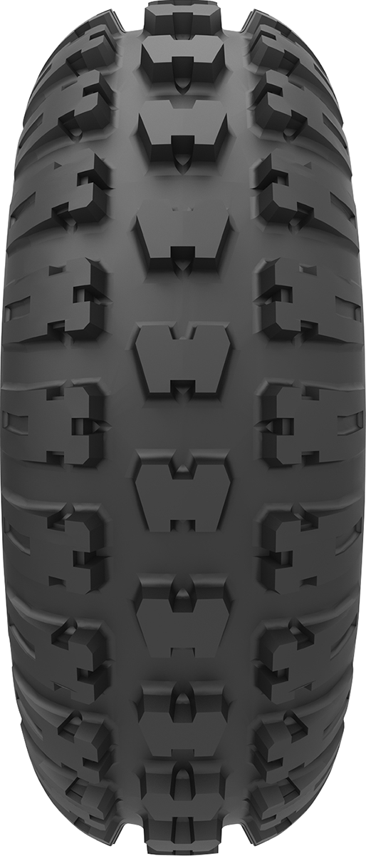 KENDA K580 Kutter XC Front Tire - 19x6-10, 6 Ply - Designed for GNCC Racing