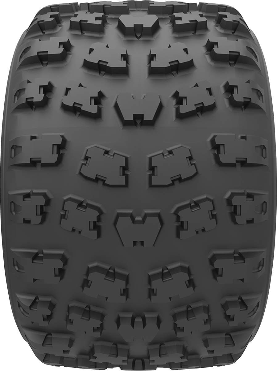 KENDA K581 Kutter XC Rear Tire - 20x11-9, 6 Ply for Off-Road Racing