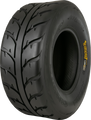 K547 Speed Racer - Rear Tire - 25x10-12 - 4 Ply by Kenda