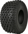 K290 Scorpion - Rear Tire - 18x9.5-8 - 2 Ply by Kenda