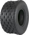 K300 Dominator - Rear Tire - 22x11-9 - 4 Ply by Kenda
