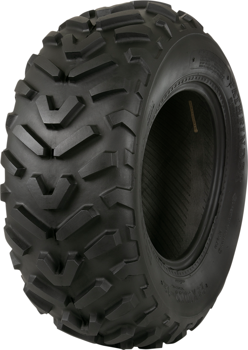 KENDA K530 Pathfinder Rear 22x11-9 ATV Tire (Part No. 085300984A1)