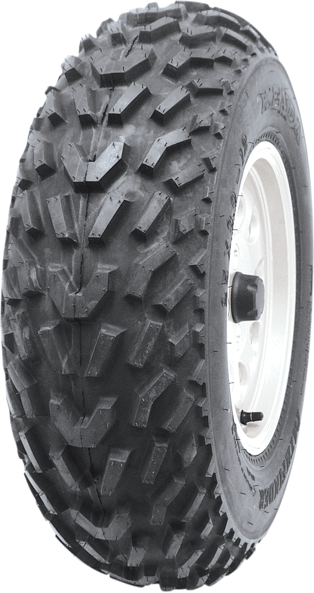 KENDA K530 Pathfinder Front Tire - 19x7-8 - 2 Ply for 4x4 ATV and Utility Vehicles