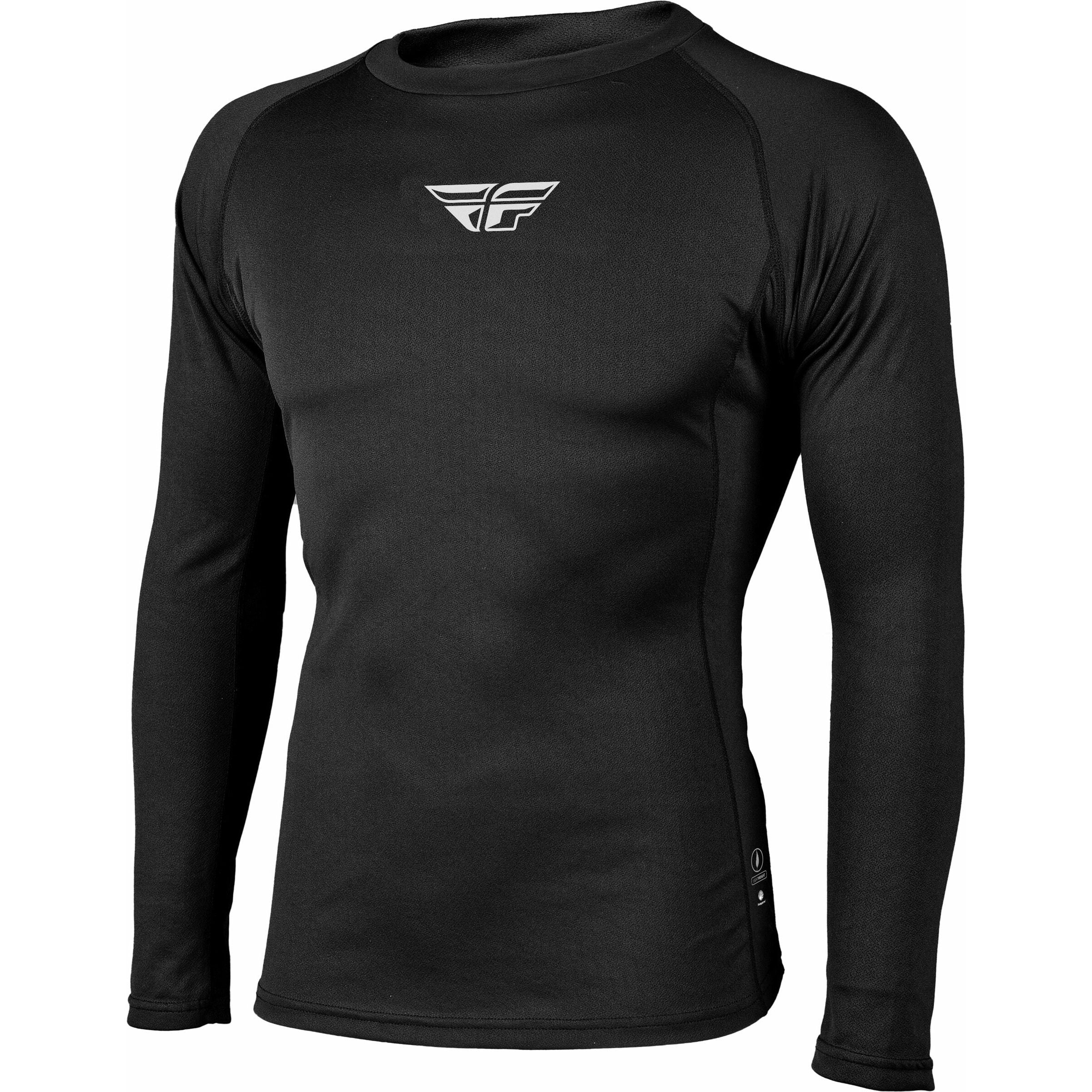 Lightweight Baselayer Top (2026) by Fly Racing