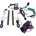 Can Am Maverick Turn Signal Kit Front & Rear by Custom Dynamics
