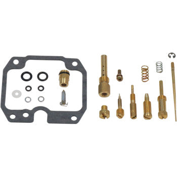 Can Am Carburetor Repair Kit by Shindy