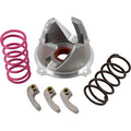 Polaris Mud Clutch Kit by Epi