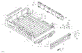 BODY - CARGO - UPPER SECTION - 2021 CAN AM DEFENDER 6X6 HD10 DPS / XT