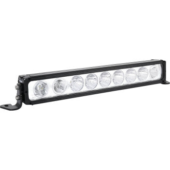 Light Bar XPR Halo 19" LED Clear Lens by Vision X