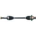 Yamaha Rhino CV Axle Kit Complete Rear Left Heavy Duty by Moose Offroad