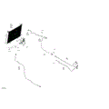 BODY - ENCLOSURE CAB - AIR CONDITIONER SYSTEM (88CA204A) - 2021 CAN AM DEFENDER HD10 LTD CAB