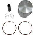 Yamaha YFS200 Yamaha Blaster Piston Kit 66.75 mm by Wiseco