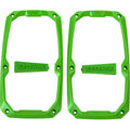 Trim Kit Embark Side View Green by Seizmik