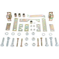Lift Kit Front Back 2.00" by High Lifter