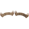 Polaris RZR Standard Brake Pads by Dp Brakes