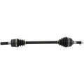 Kawasaki Teryx Axle Kit Complete 8 Ball Extreme Duty Front Left by All Balls