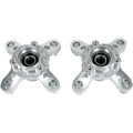 Honda TRX Wheel Hub Front by Lone Star Racing