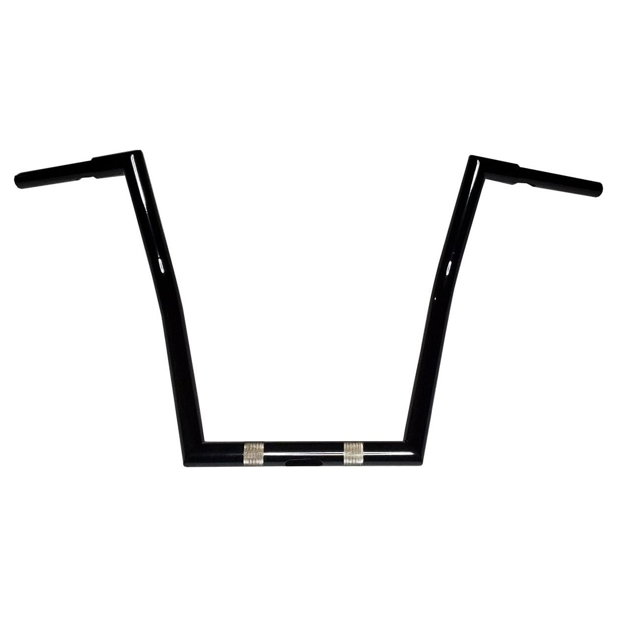 18" Smooth Top Ape Hanger '18-Up Chieftain and Roadmaster by FMB Choppers 18SMOOTHCHIEFTAIN Handlebars