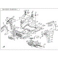 PLASTICS-1 - 2015 CFMOTO UFORCE 800