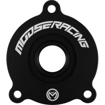 Polaris Differential Pinon Cover Front by Moose Offroad