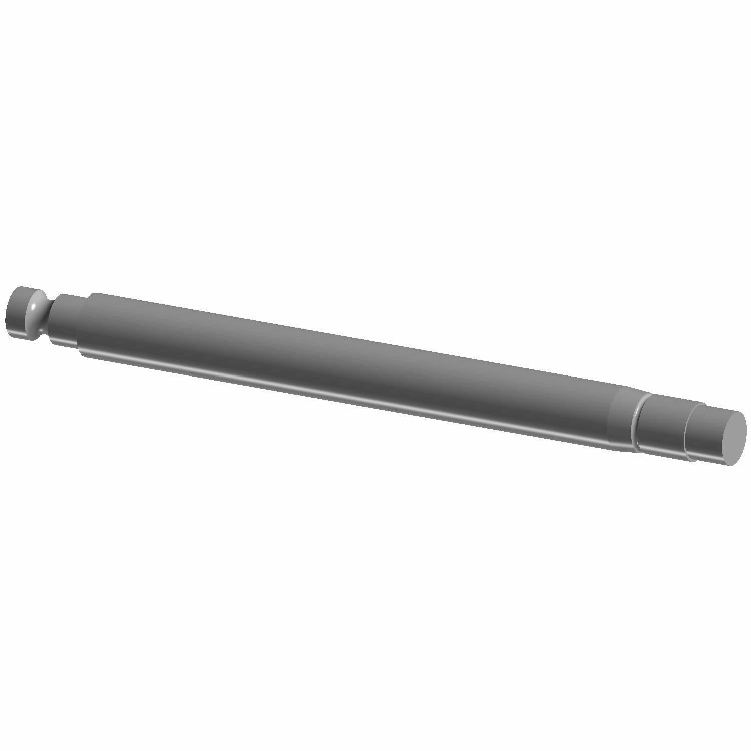 Upper Steering Shaft by Polaris