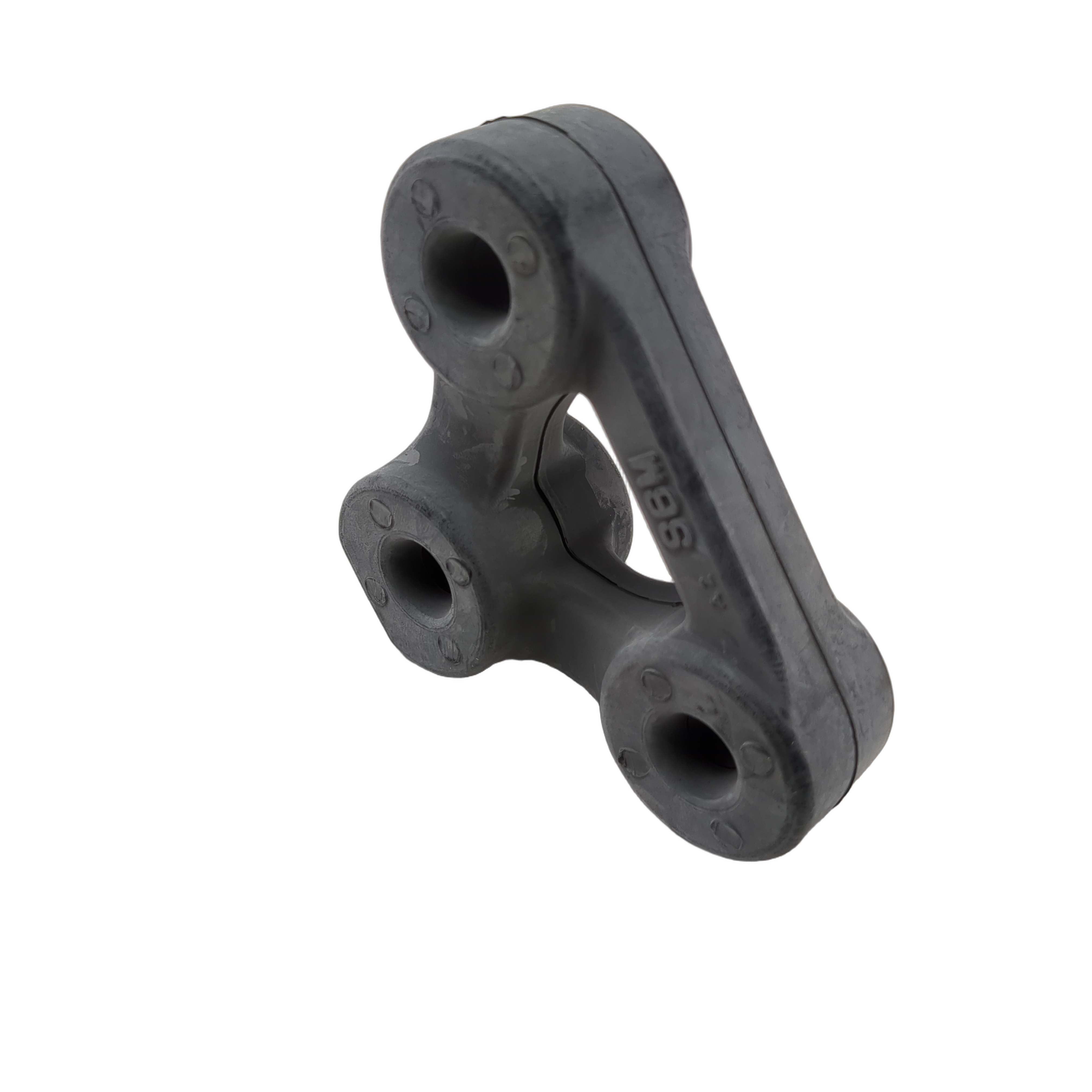 Rubber, Ex. Mounting by Honda