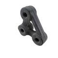Rubber, Ex. Mounting by Honda