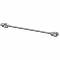 Steering Shaft With Joints Low by Polaris