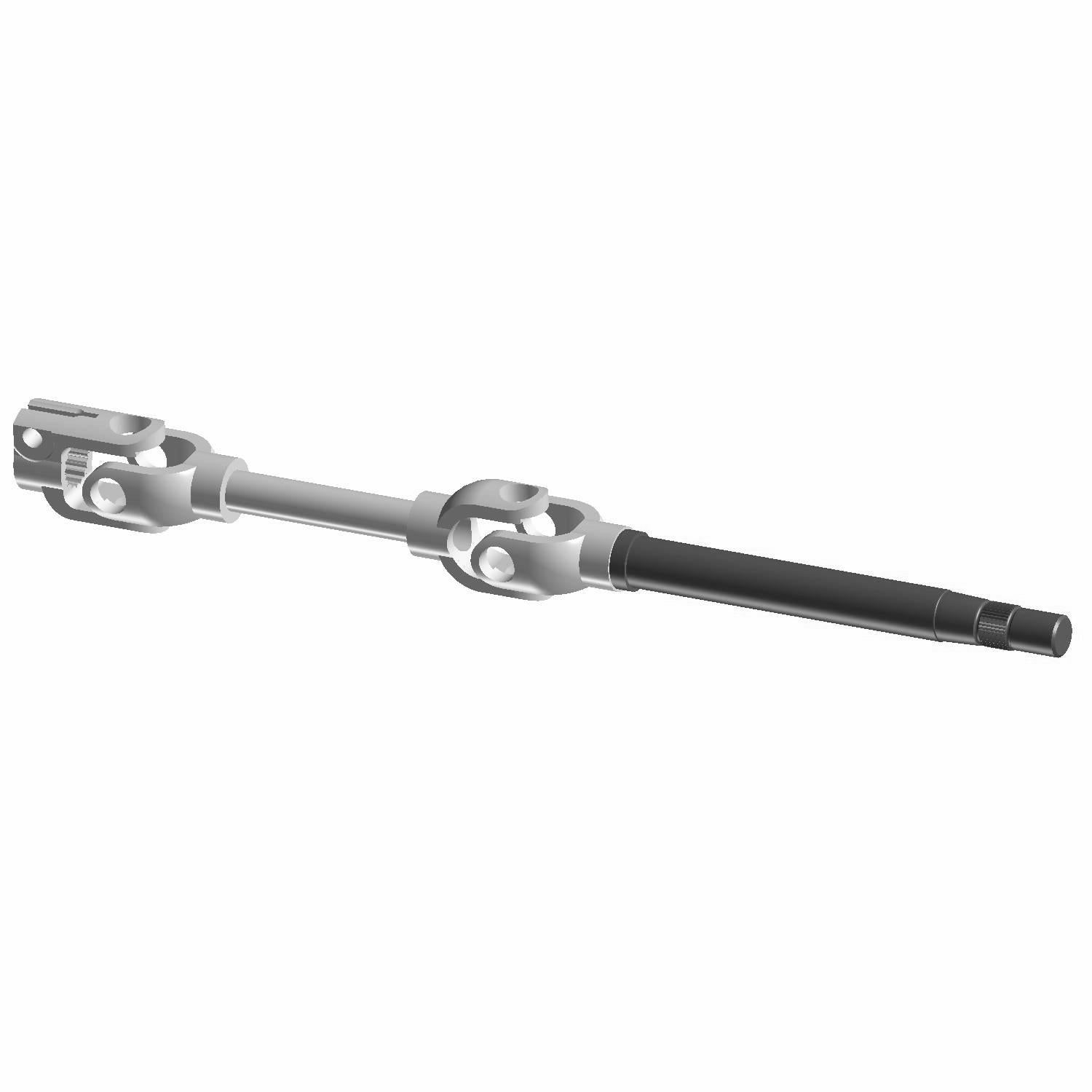 Upper Steering Shaft by Polaris