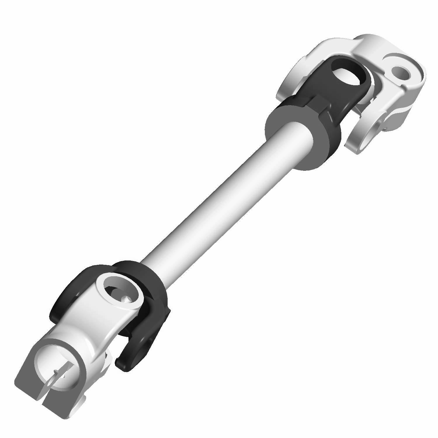 Steering Shaft With Joints Low by Polaris