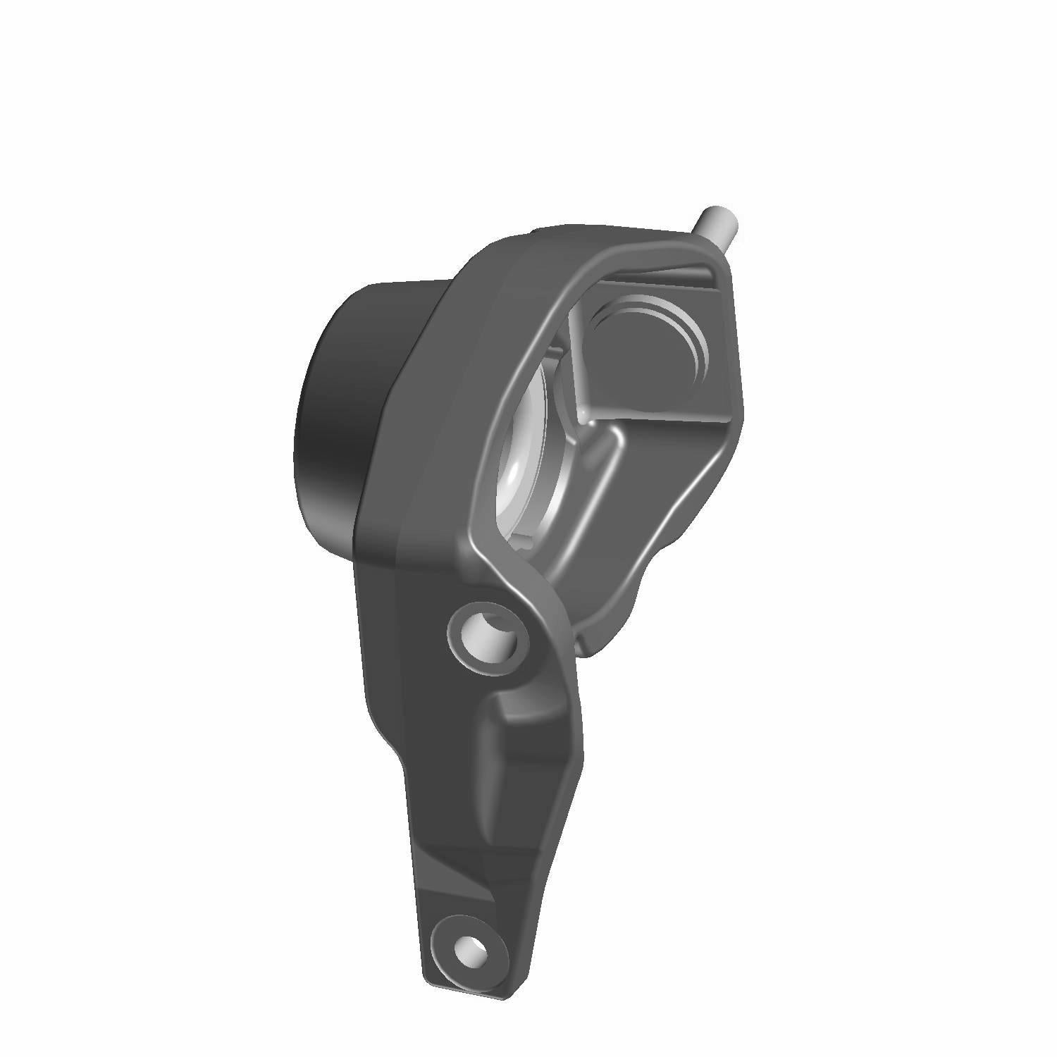 Steering Knuckle (Left) by Polaris