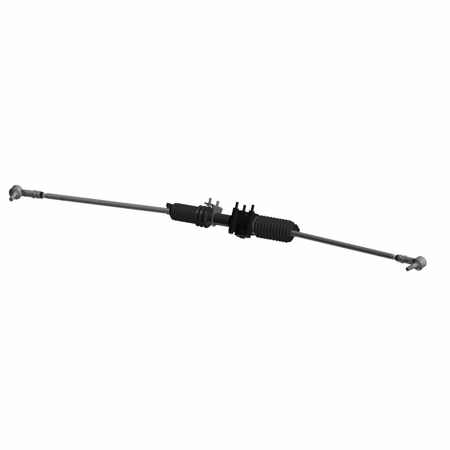 Steering Gear Box by Polaris