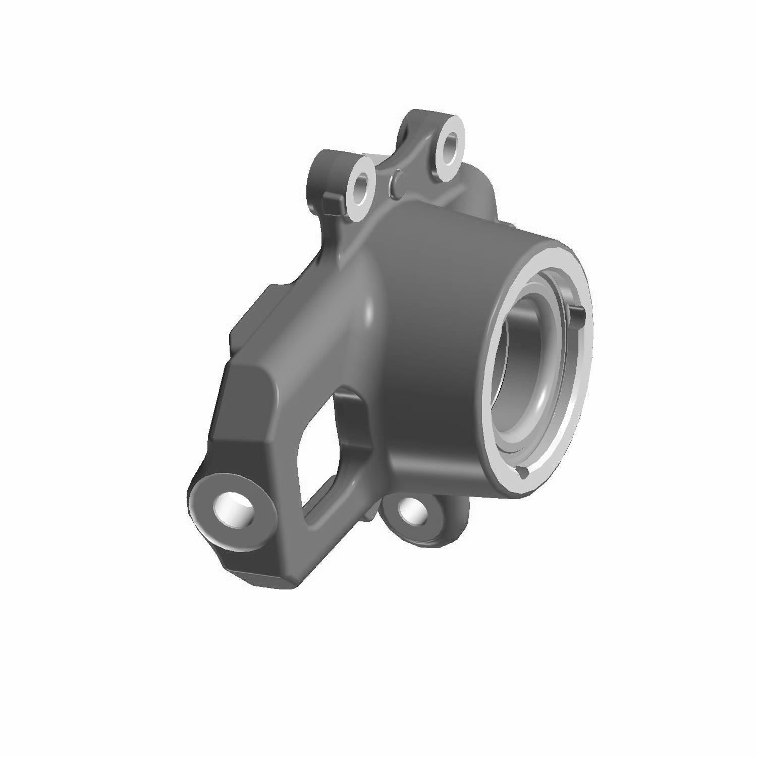 Steering Knuckle (Right) by Polaris