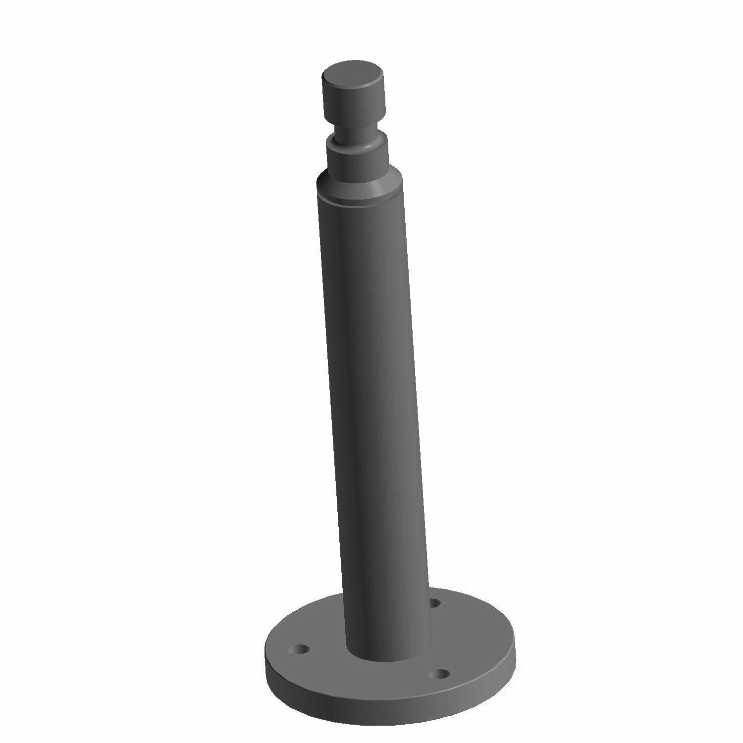 Steering Wheel Shaft by Polaris