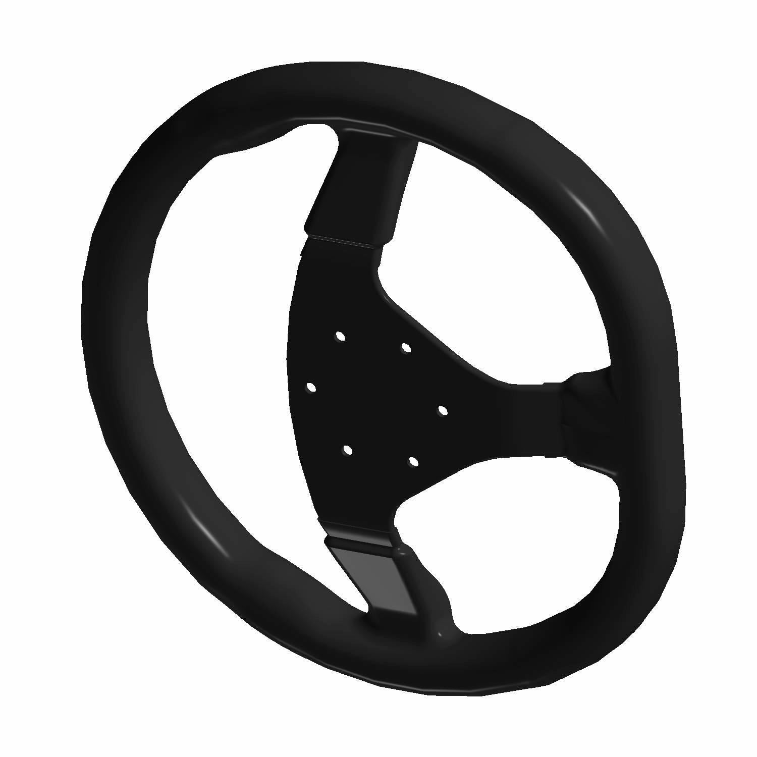 Steering Wheel by Polaris