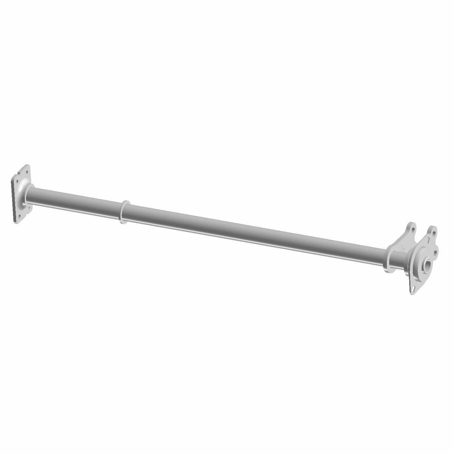 Steering Post Strut No Eps by Polaris
