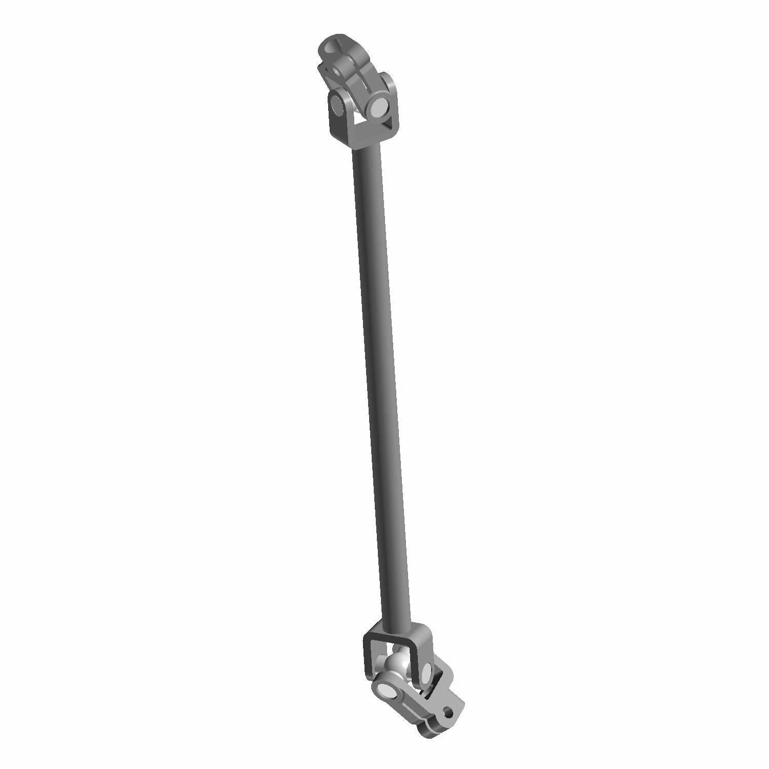 Steering Shaft Mz Long by Polaris