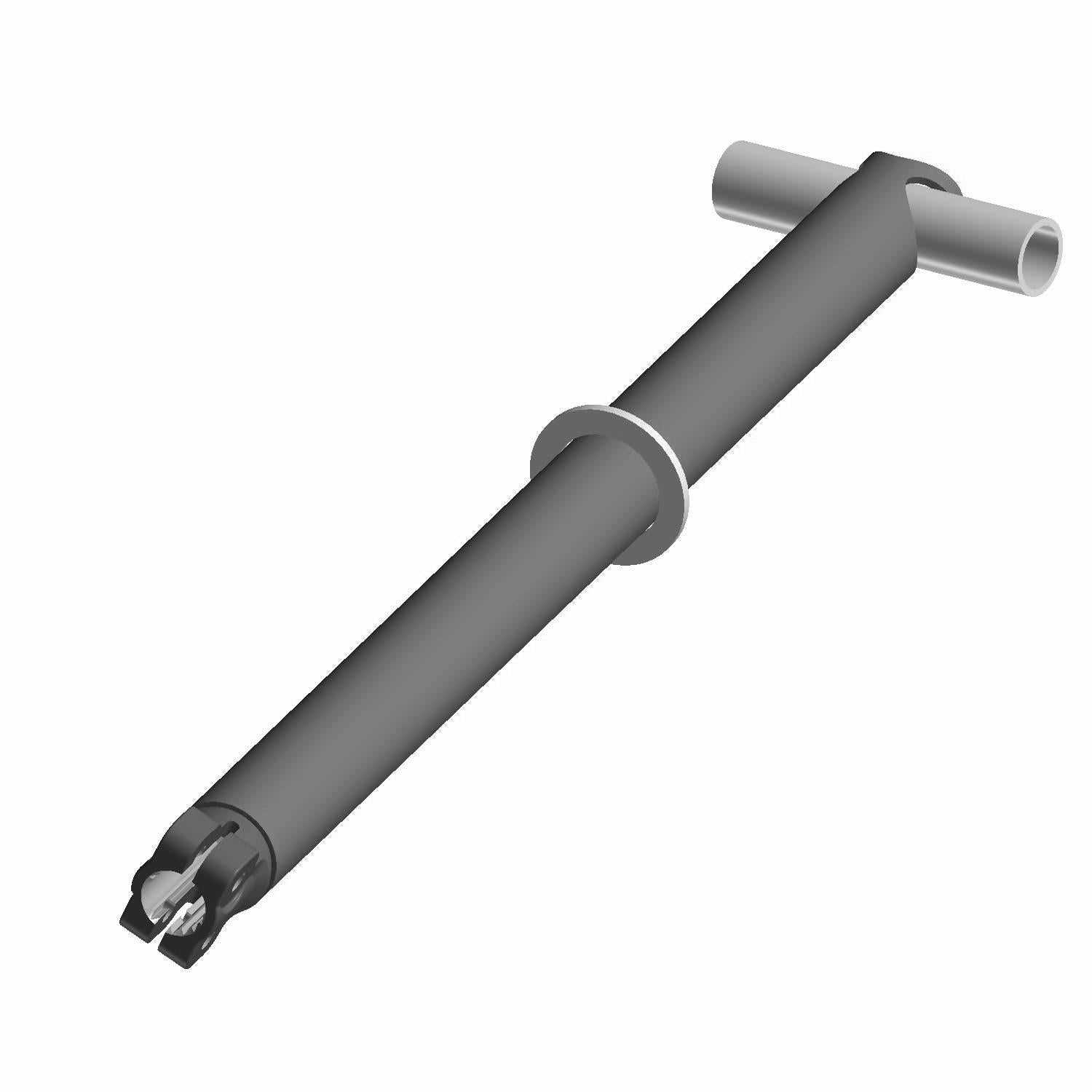 Steering Column Post by Polaris