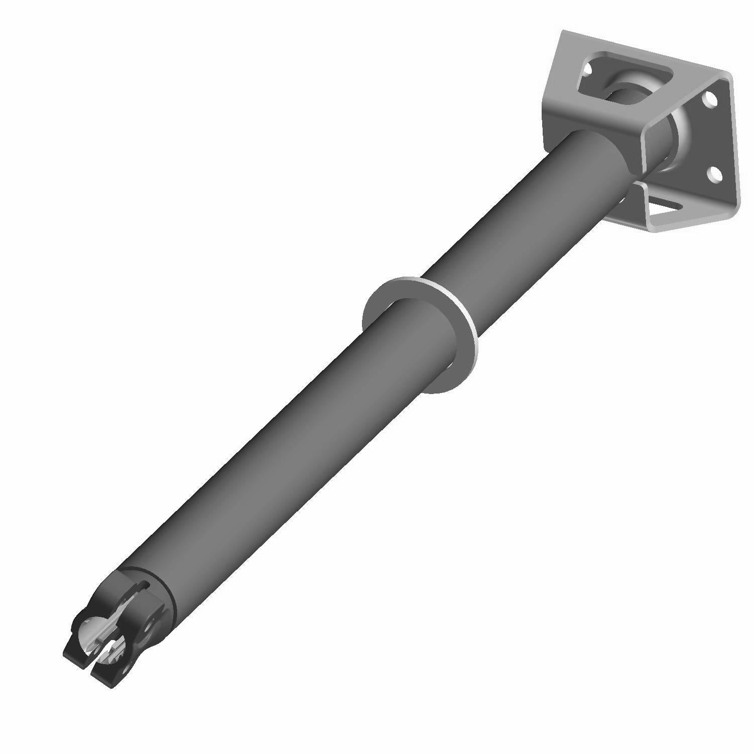 Upper Steering Post by Polaris