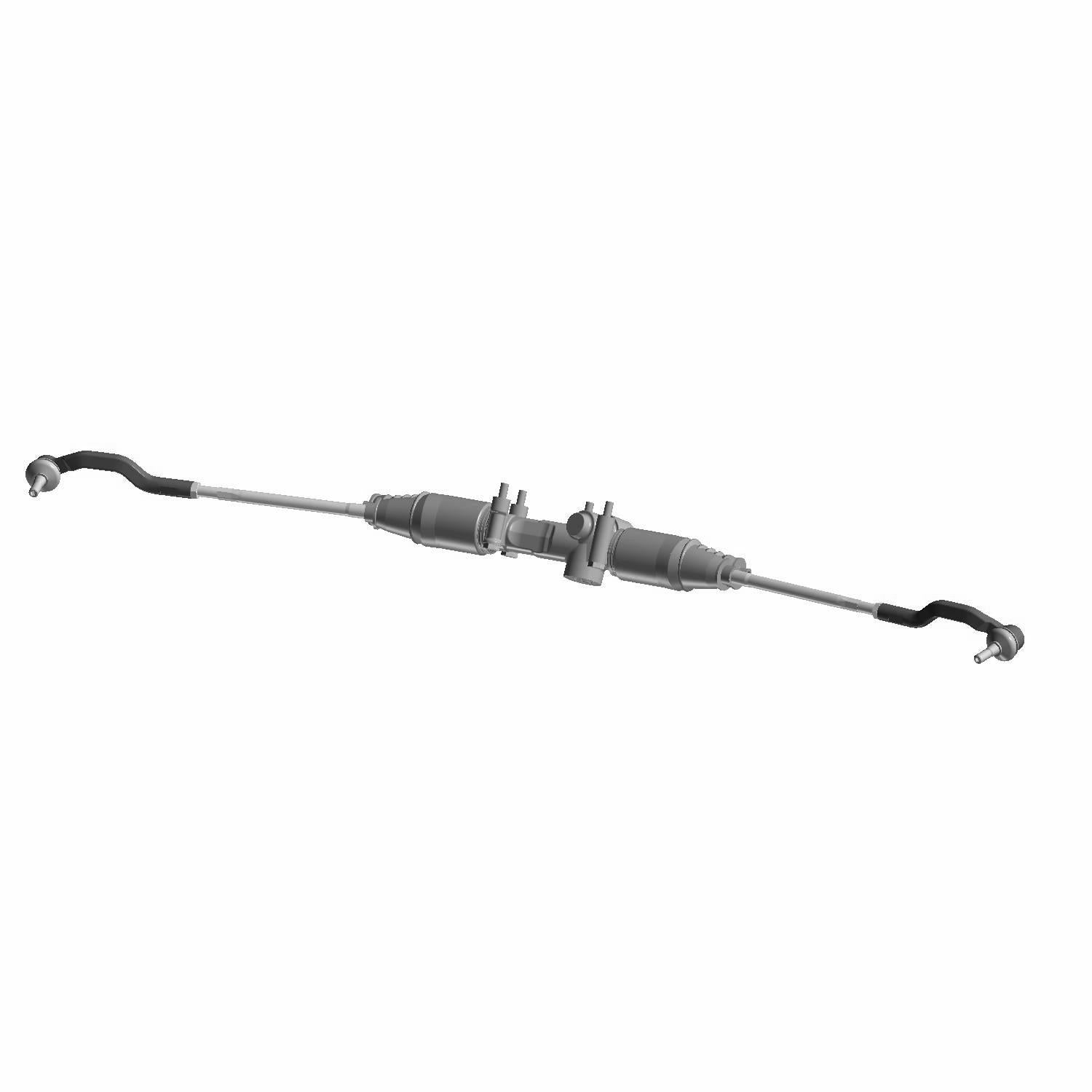 Steering Gear Box 1.5T by Polaris