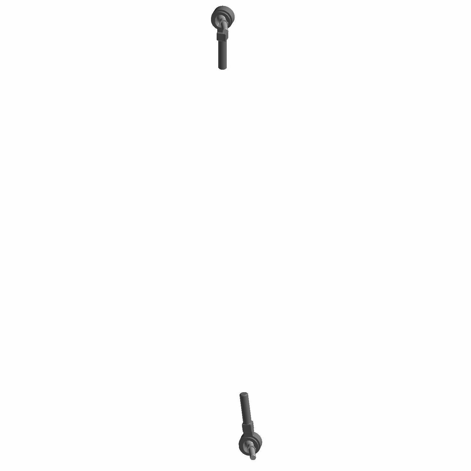 Steering Gear Box Mz Short by Polaris