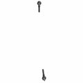Steering Gear Box Mz Short by Polaris