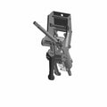 Tilt/Tele Steering by Polaris